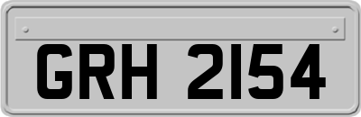 GRH2154