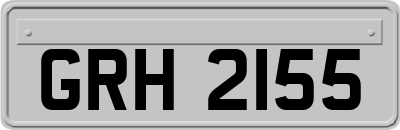 GRH2155