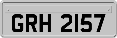GRH2157