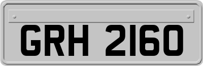 GRH2160
