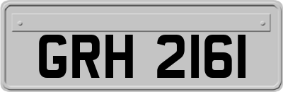GRH2161