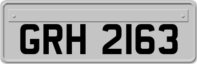 GRH2163