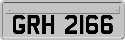 GRH2166