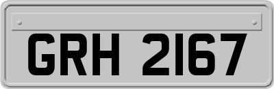 GRH2167