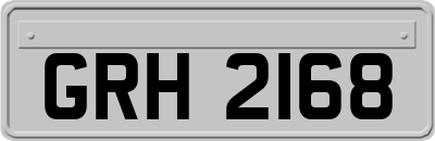 GRH2168