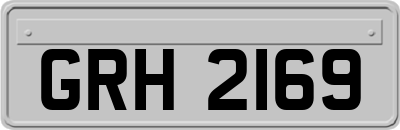 GRH2169