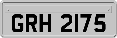 GRH2175