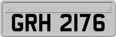 GRH2176
