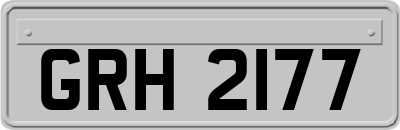 GRH2177