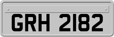 GRH2182