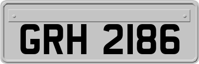GRH2186
