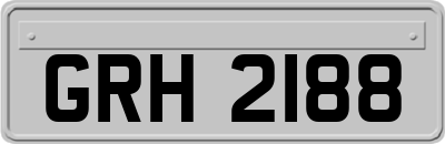 GRH2188
