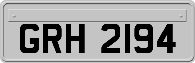 GRH2194