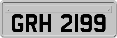 GRH2199