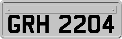 GRH2204