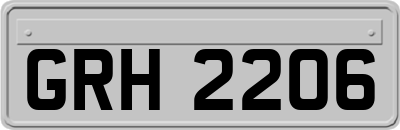 GRH2206