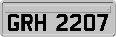 GRH2207