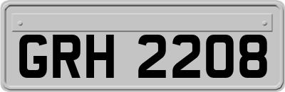 GRH2208
