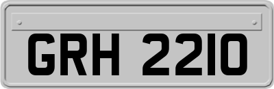 GRH2210