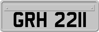 GRH2211