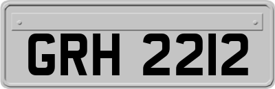 GRH2212