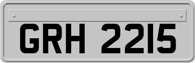 GRH2215