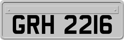 GRH2216