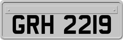 GRH2219