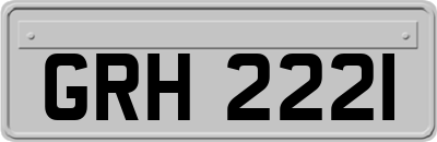 GRH2221