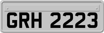 GRH2223