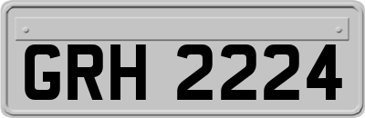 GRH2224