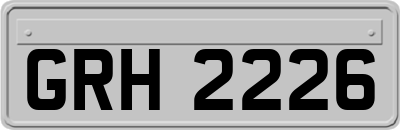 GRH2226