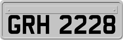 GRH2228