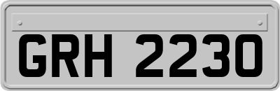 GRH2230