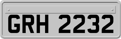GRH2232