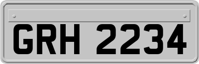 GRH2234