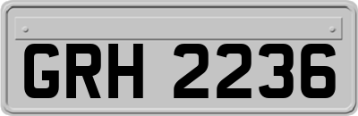 GRH2236