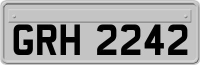 GRH2242