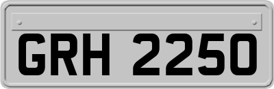GRH2250