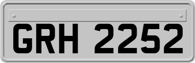 GRH2252