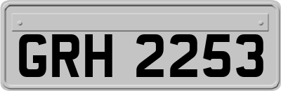 GRH2253