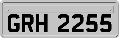 GRH2255