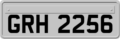GRH2256