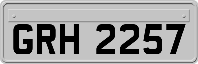 GRH2257