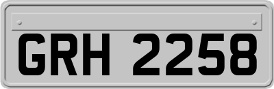 GRH2258