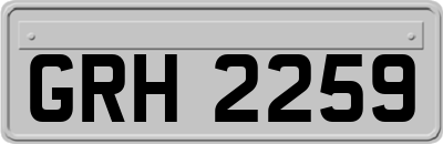 GRH2259