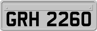 GRH2260