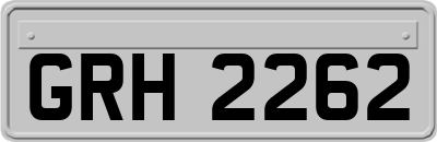 GRH2262