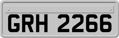 GRH2266