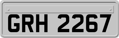 GRH2267